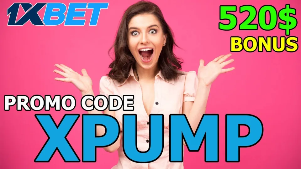 What Does the 1xBet Promo Code XPUMP Actually Give You?